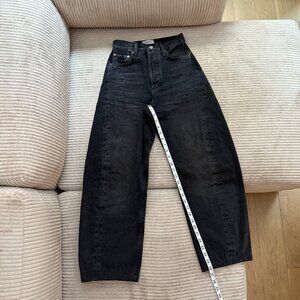 Agolde Luna Jeans